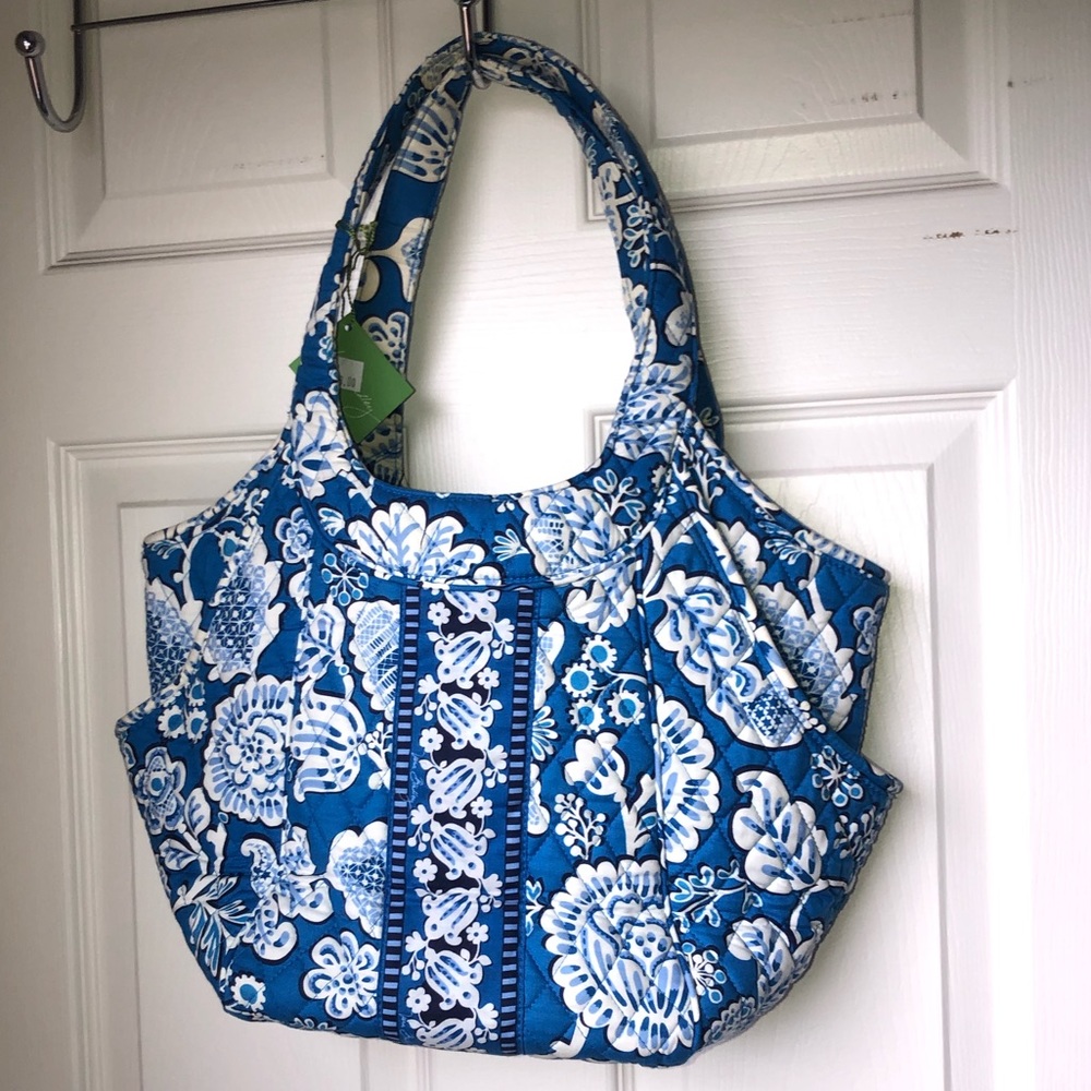 NEW Vera Bradley Purse